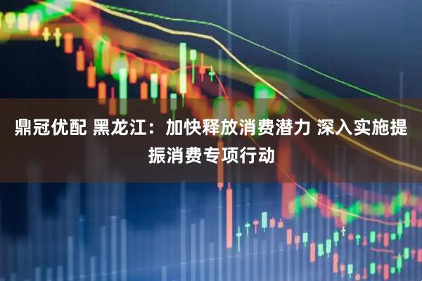 鼎冠优配 黑龙江：加快释放消费潜力 深入实施提振消费专项行动